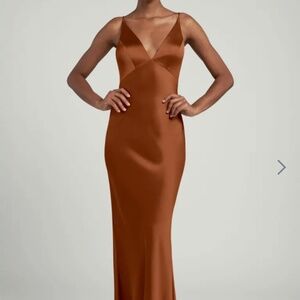 Jenny Yoo Bridesmaid Dress